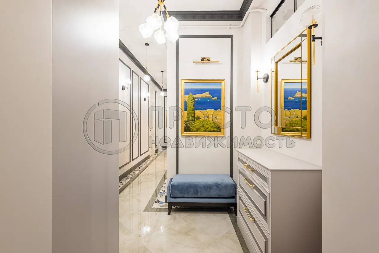 5-комнатная квартира, 115 м² - фото 5