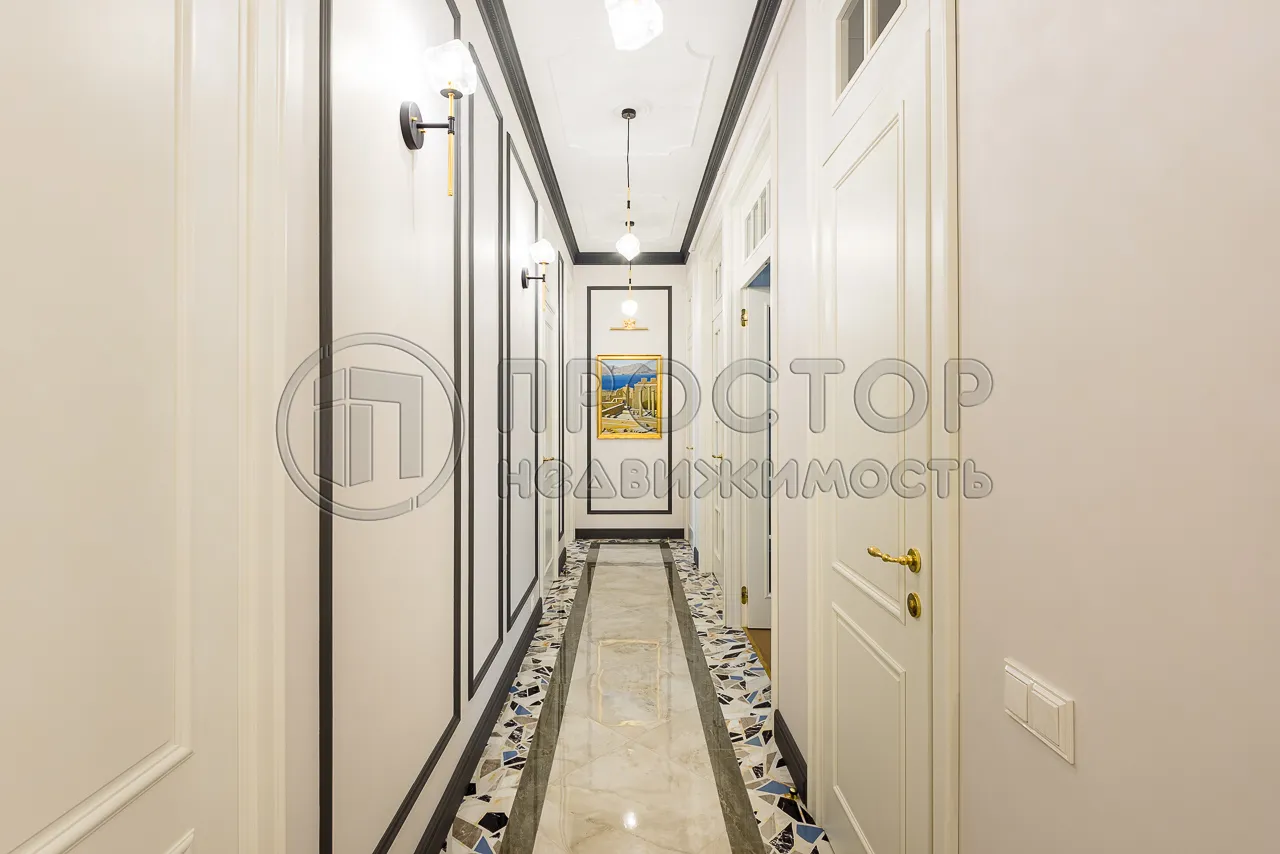 5-комнатная квартира, 115 м² - фото 6