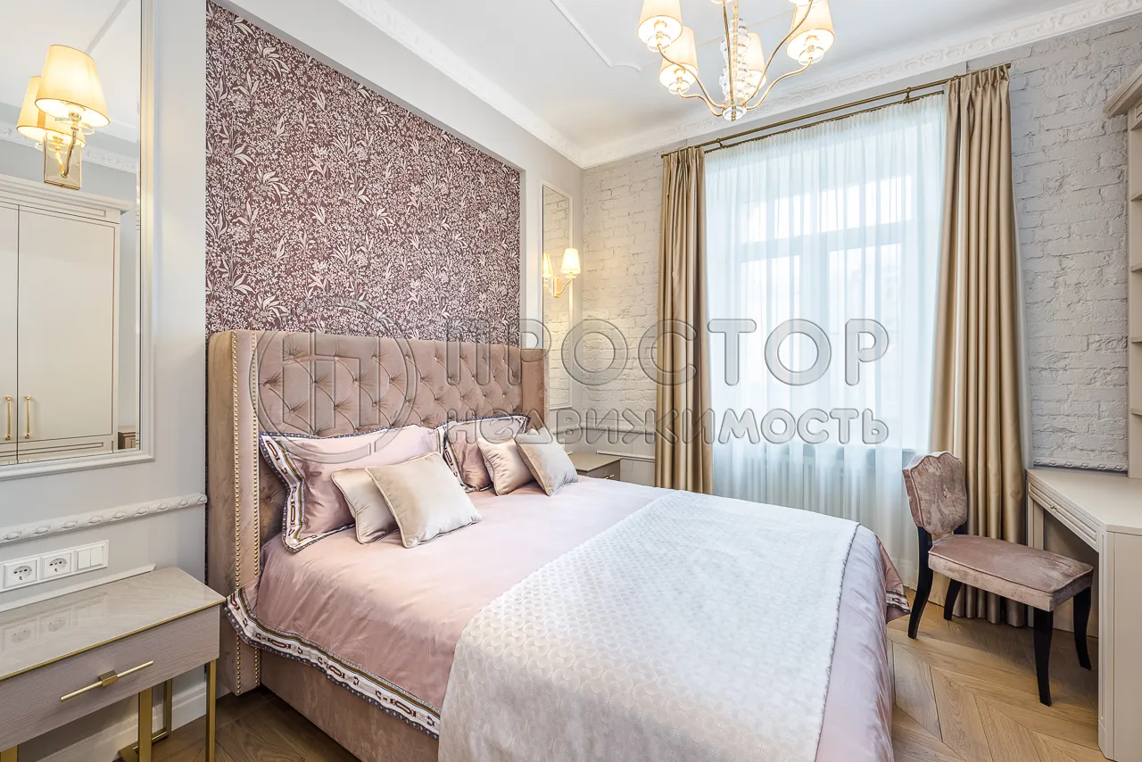 5-комнатная квартира, 115 м² - фото 8