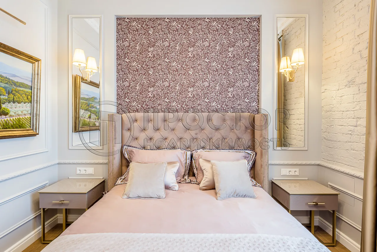 5-комнатная квартира, 115 м² - фото 9