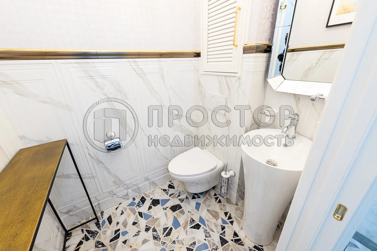 5-комнатная квартира, 115 м² - фото 10