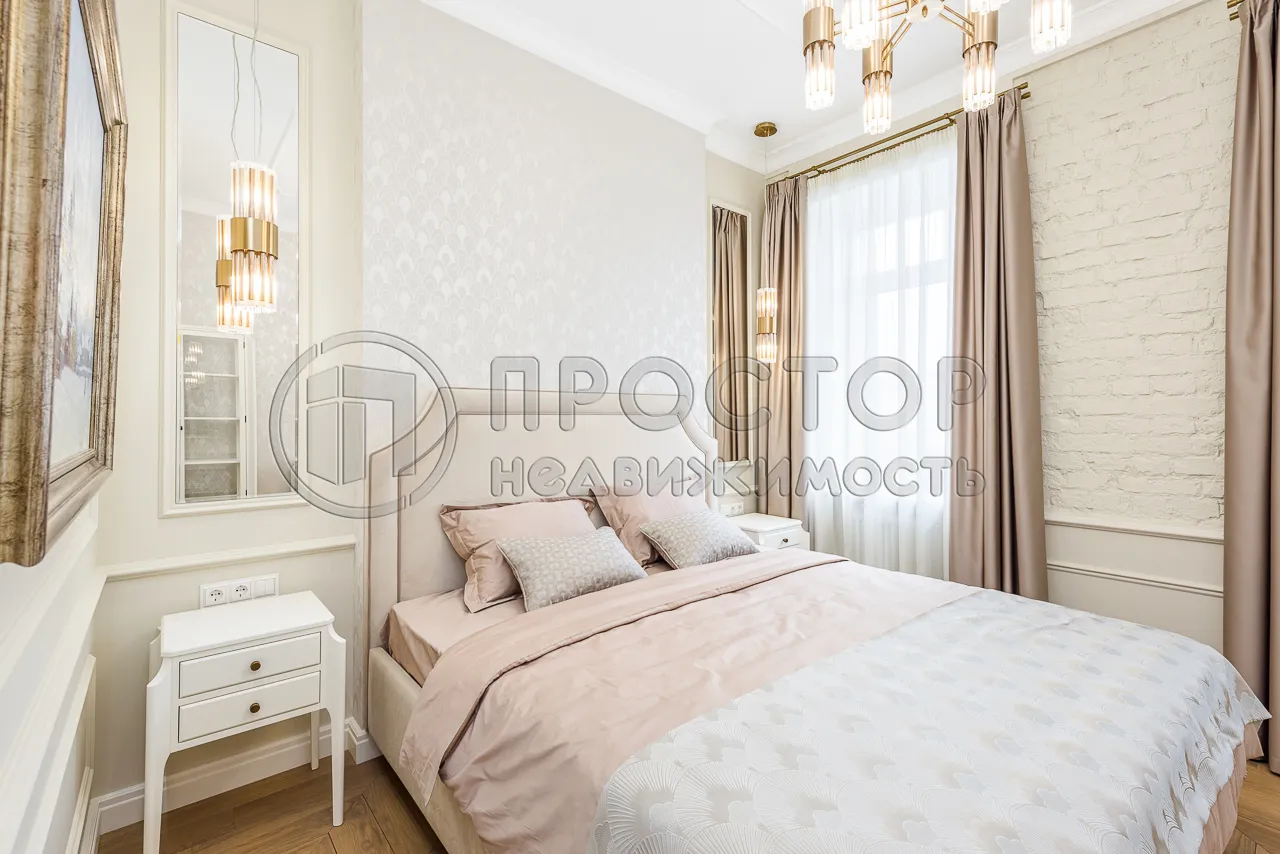 5-комнатная квартира, 115 м² - фото 11