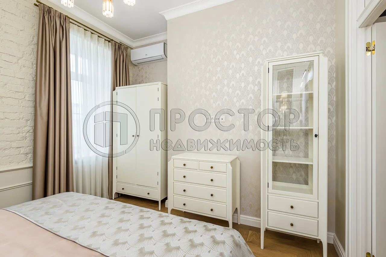 5-комнатная квартира, 115 м² - фото 12