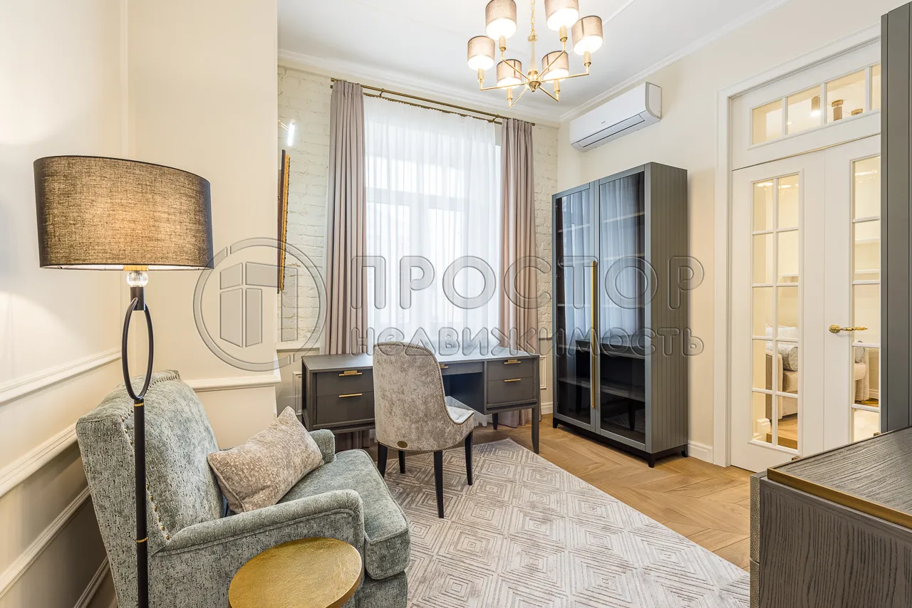 5-комнатная квартира, 115 м² - фото 13