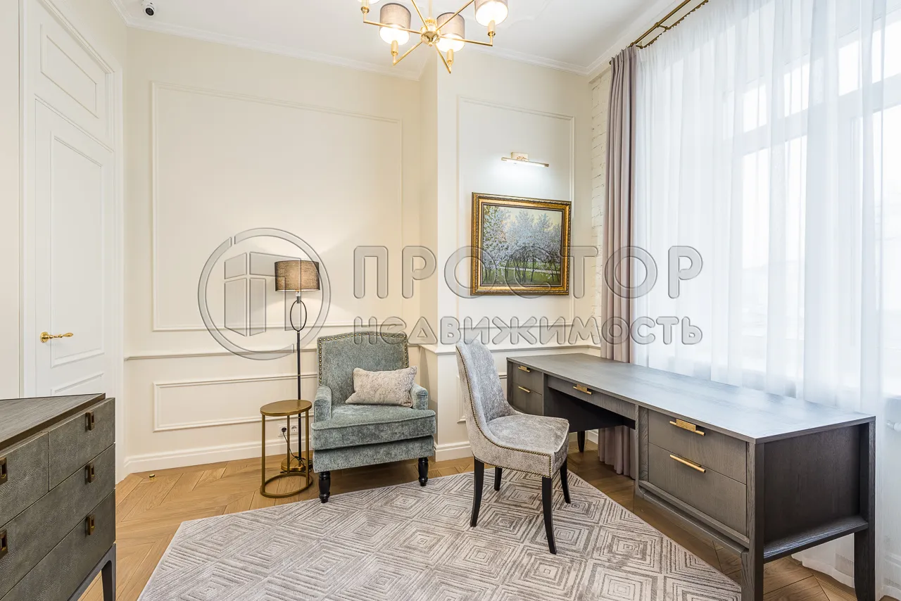 5-комнатная квартира, 115 м² - фото 14