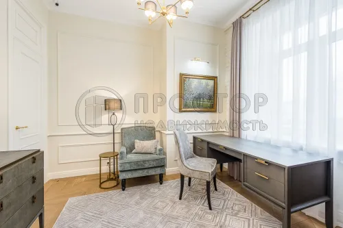 5-комнатная квартира, 115 м² - фото 14