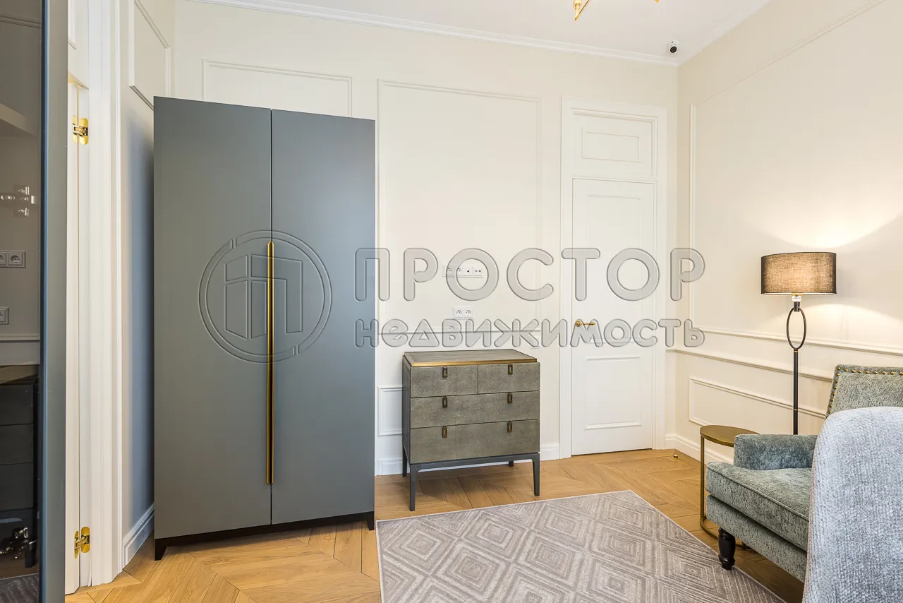 5-комнатная квартира, 115 м² - фото 15