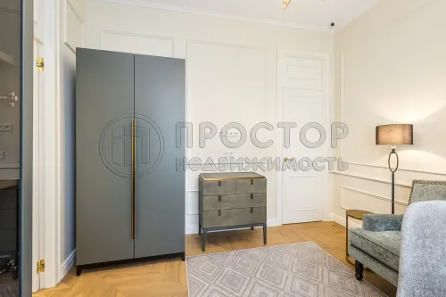 5-комнатная квартира, 115 м² - фото 15