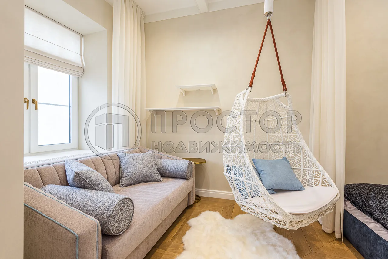 5-комнатная квартира, 115 м² - фото 17