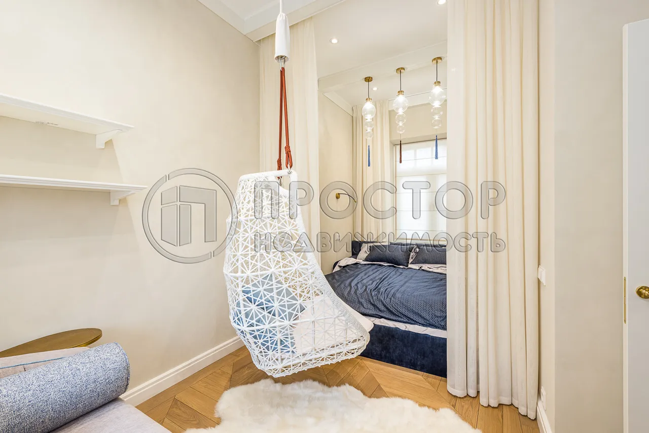 5-комнатная квартира, 115 м² - фото 18