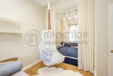 5-комнатная квартира, 115 м² - фото 69