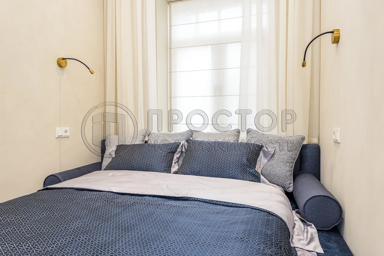 5-комнатная квартира, 115 м² - фото 19