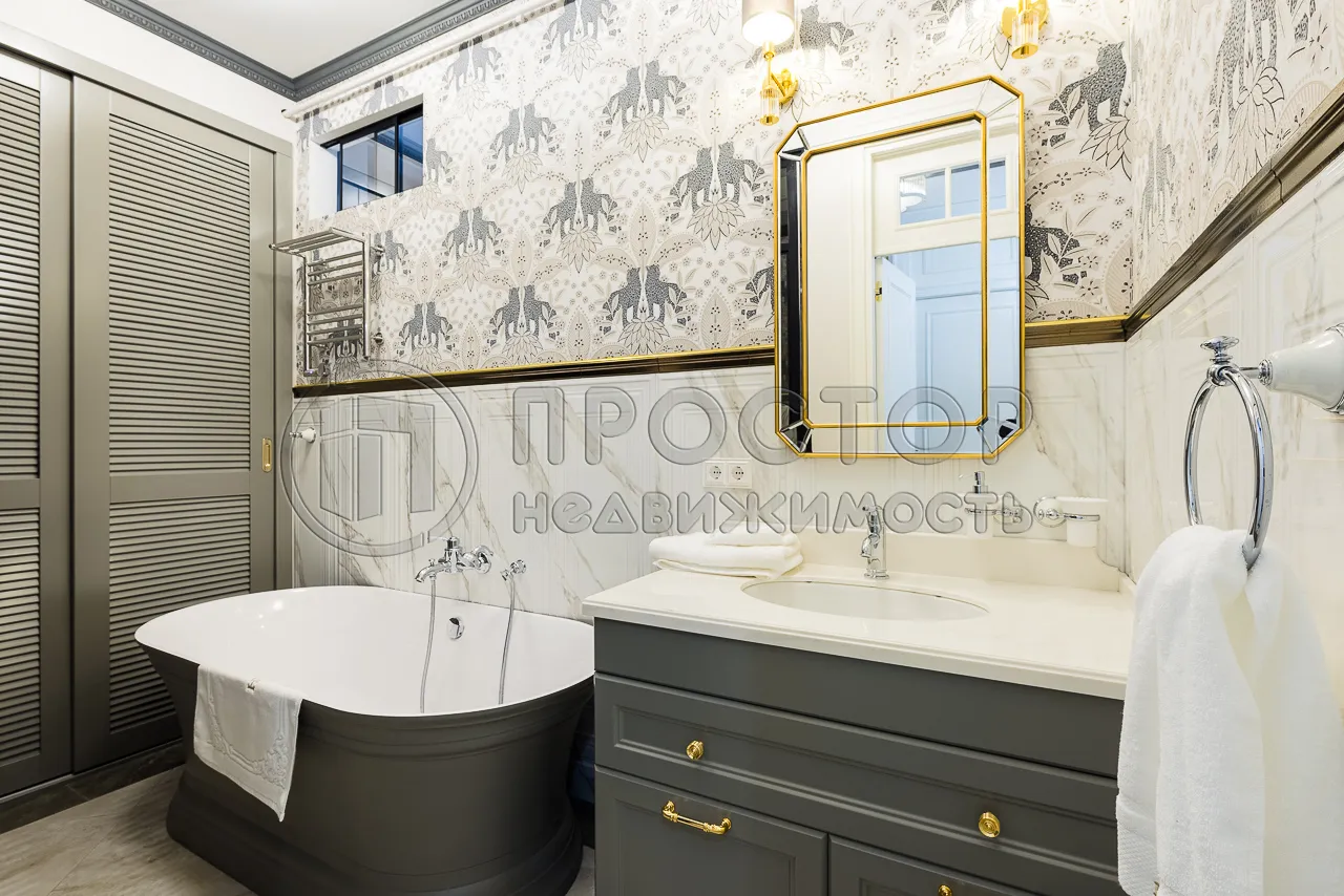 5-комнатная квартира, 115 м² - фото 20