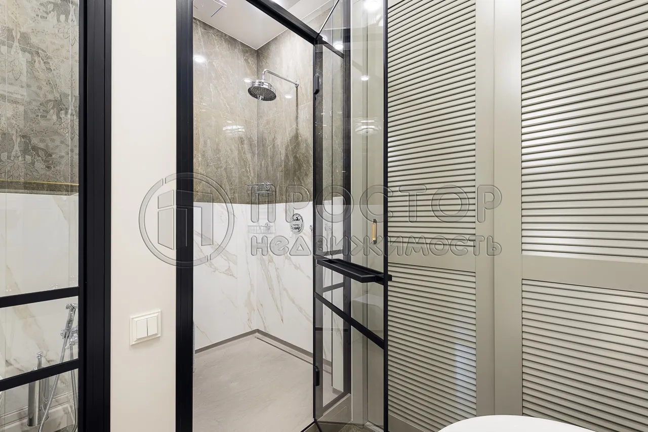 5-комнатная квартира, 115 м² - фото 22