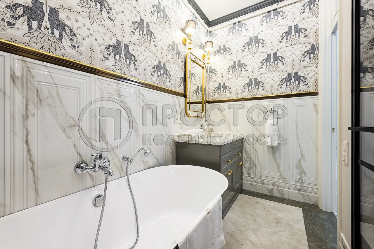 5-комнатная квартира, 115 м² - фото 23