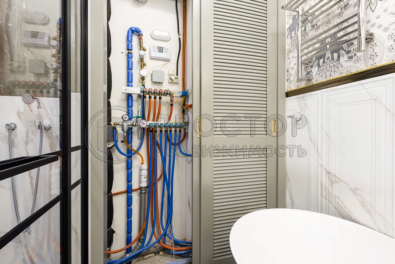 5-комнатная квартира, 115 м² - фото 25