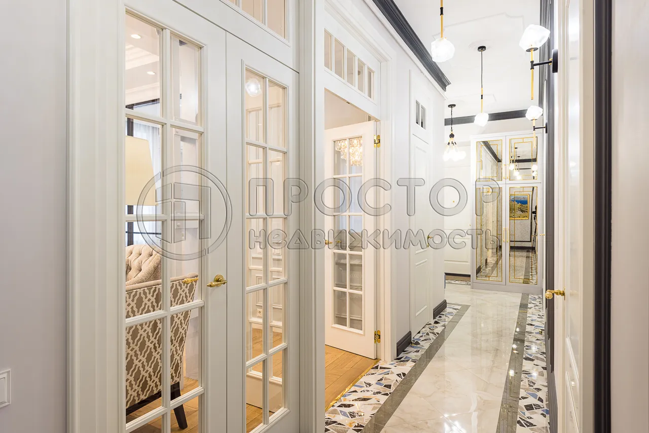 5-комнатная квартира, 115 м² - фото 27