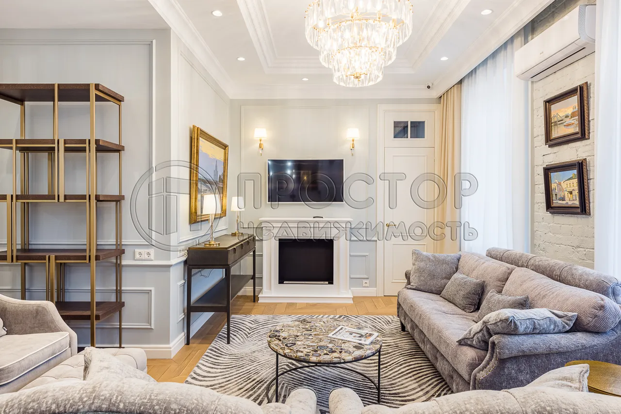 5-комнатная квартира, 115 м² - фото 29