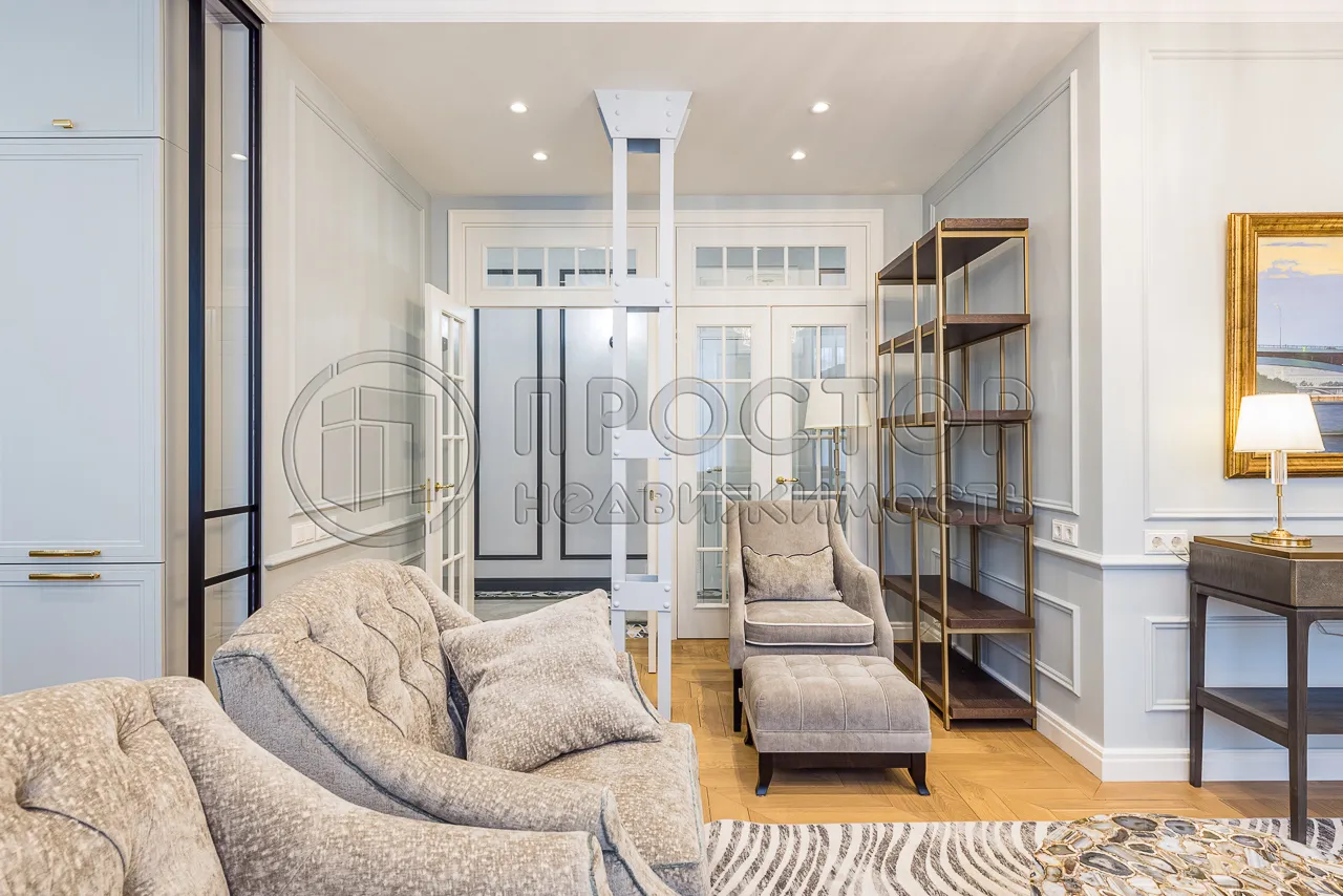 5-комнатная квартира, 115 м² - фото 31