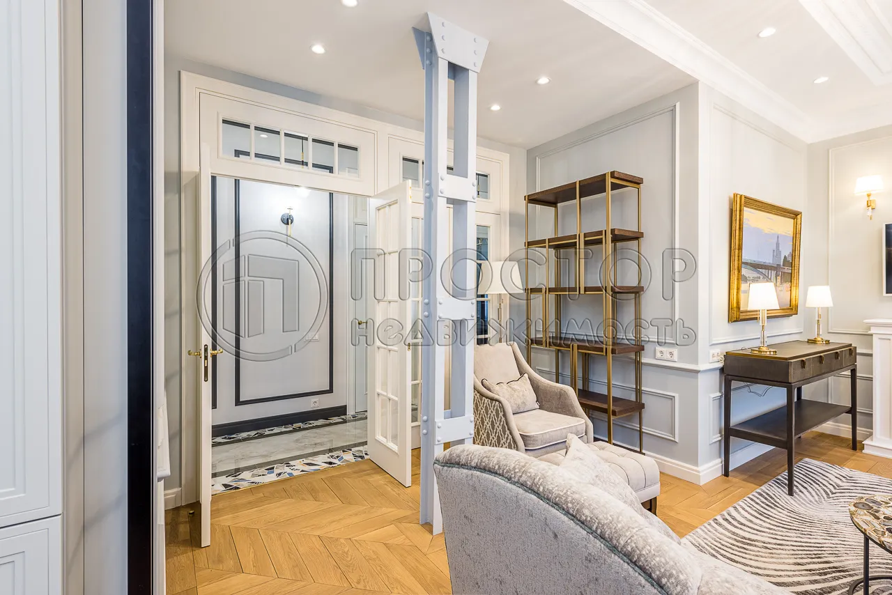 5-комнатная квартира, 115 м² - фото 32