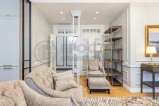5-комнатная квартира, 115 м² - фото 85