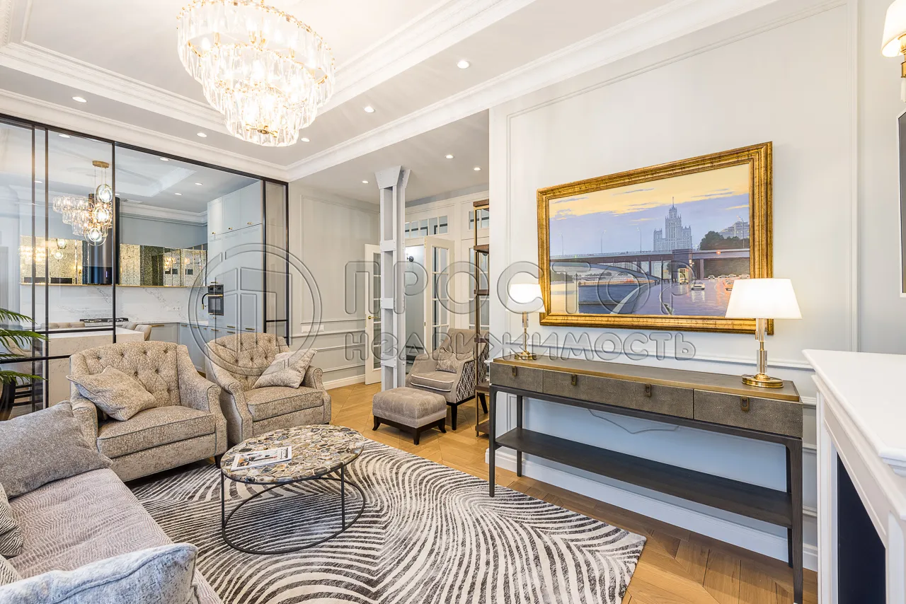 5-комнатная квартира, 115 м² - фото 33