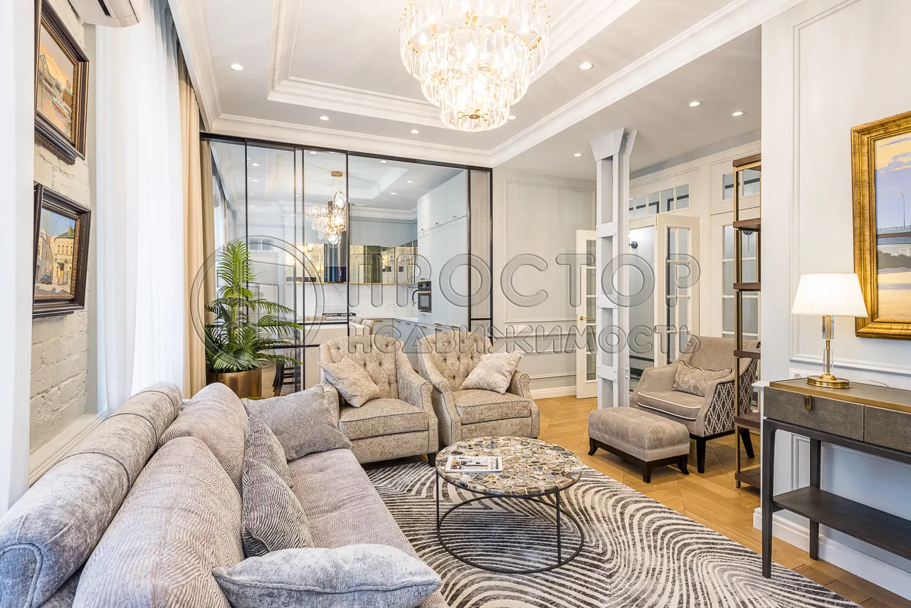 5-комнатная квартира, 115 м² - фото 34