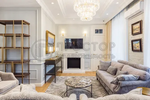 5-комнатная квартира, 115 м² - фото 38