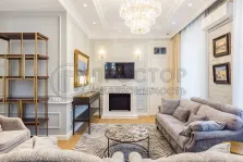 5-комнатная квартира, 115 м² - фото 89
