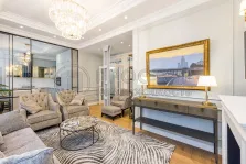 5-комнатная квартира, 115 м² - фото 93