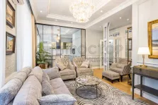 5-комнатная квартира, 115 м² - фото 94