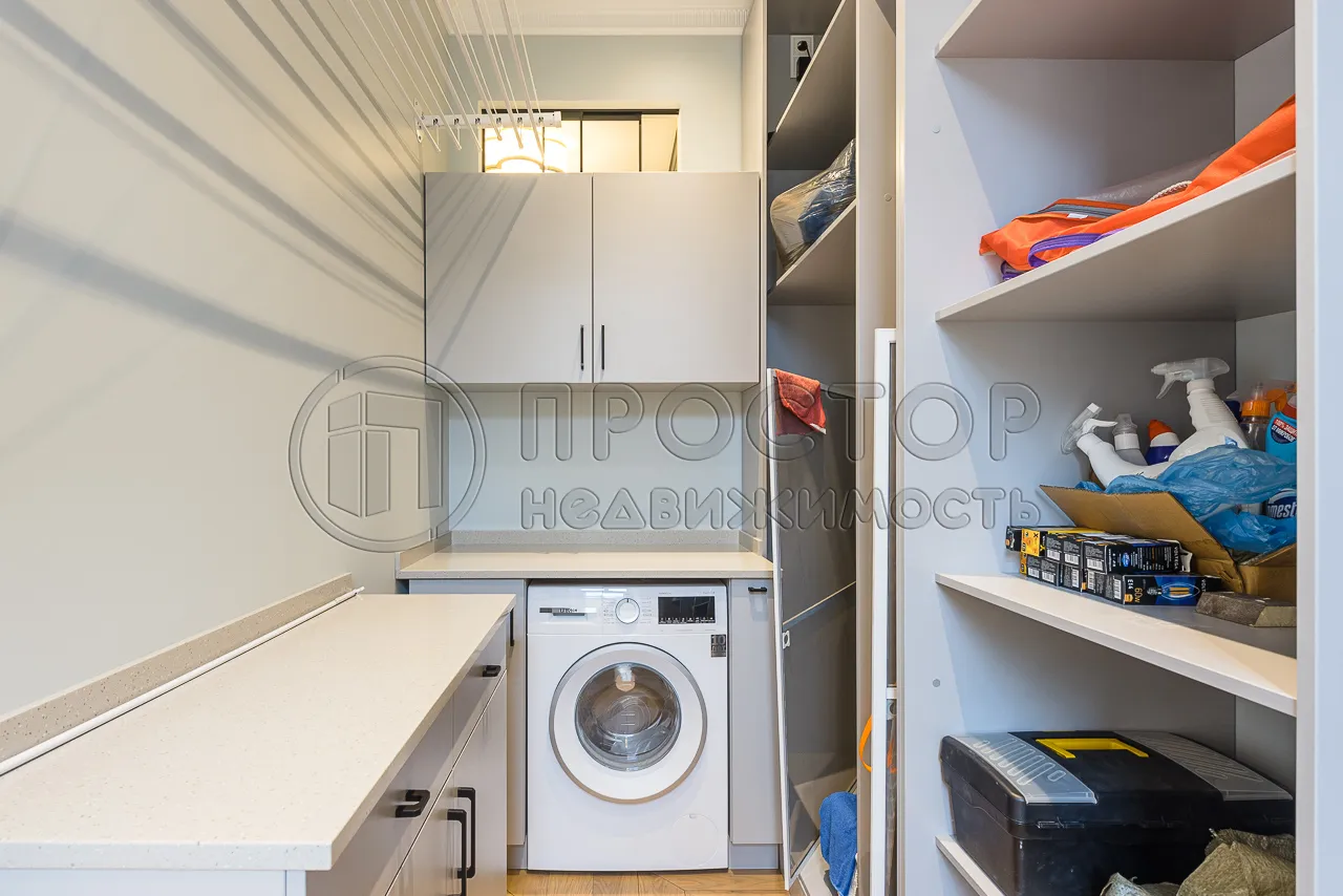 5-комнатная квартира, 115 м² - фото 36