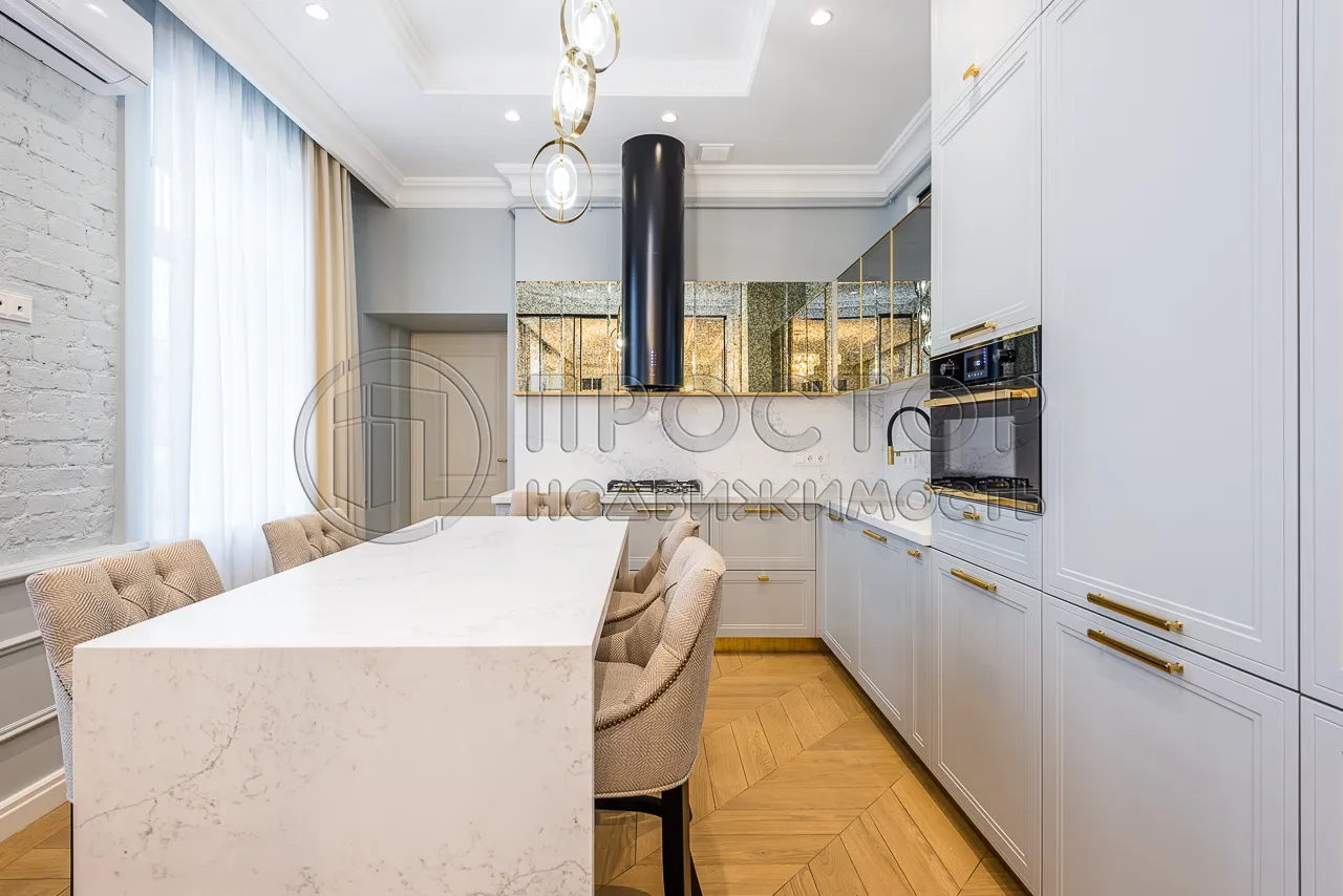 5-комнатная квартира, 115 м² - фото 39