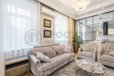 5-комнатная квартира, 115 м² - фото 98