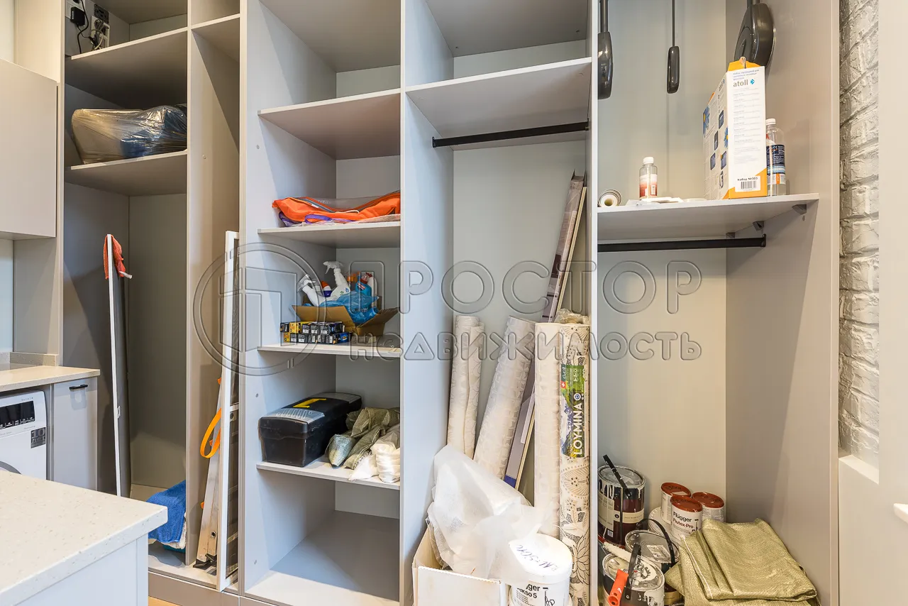 5-комнатная квартира, 115 м² - фото 38