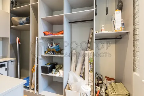 5-комнатная квартира, 115 м² - фото 48