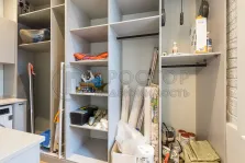 5-комнатная квартира, 115 м² - фото 99