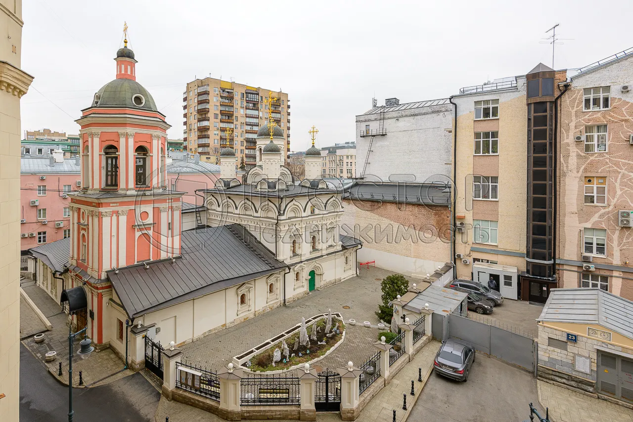 5-комнатная квартира, 115 м² - фото 41