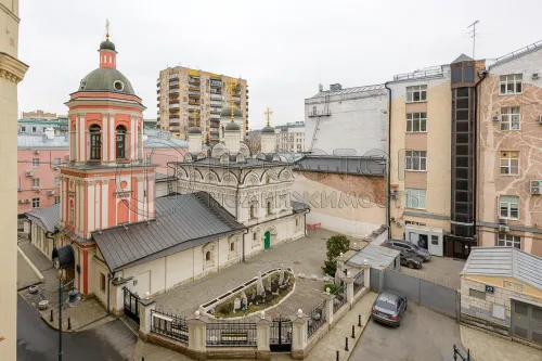 5-комнатная квартира, 115 м² - фото 51
