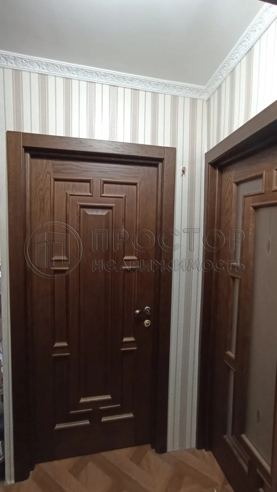 2-комнатная квартира, 42.1 м² - фото 2