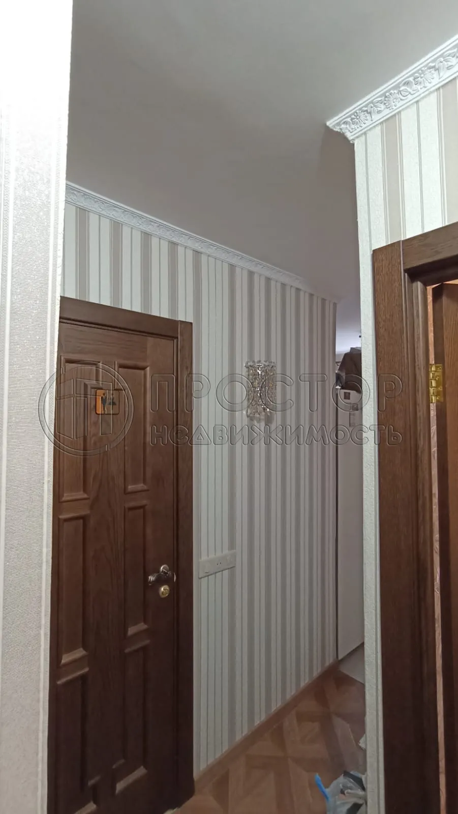 2-комнатная квартира, 42.1 м² - фото 4