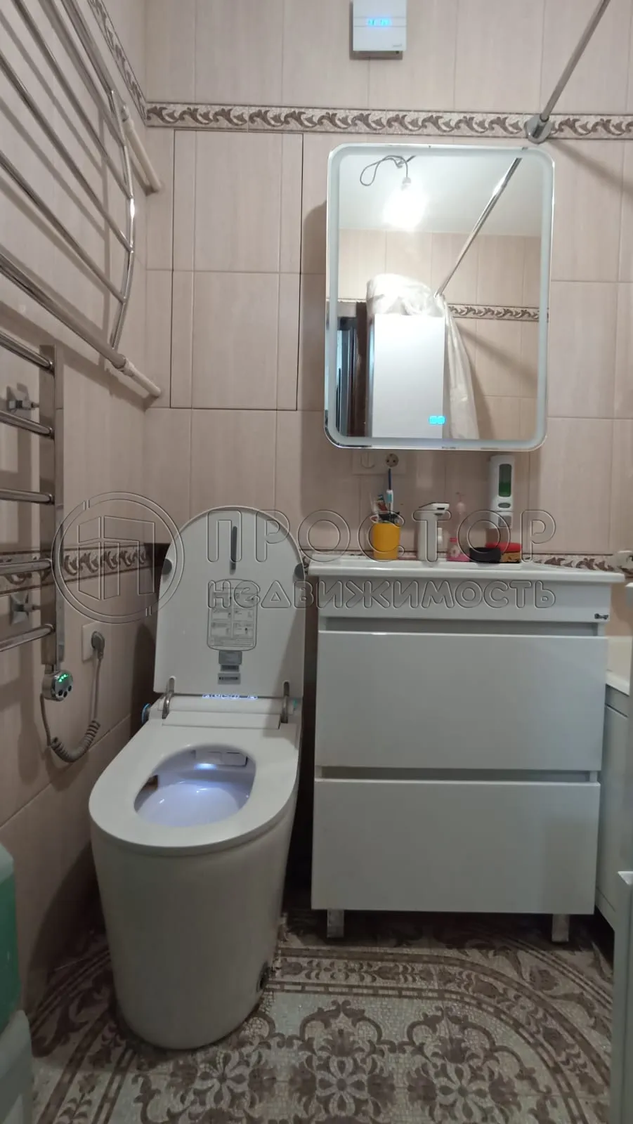 2-комнатная квартира, 42.1 м² - фото 5