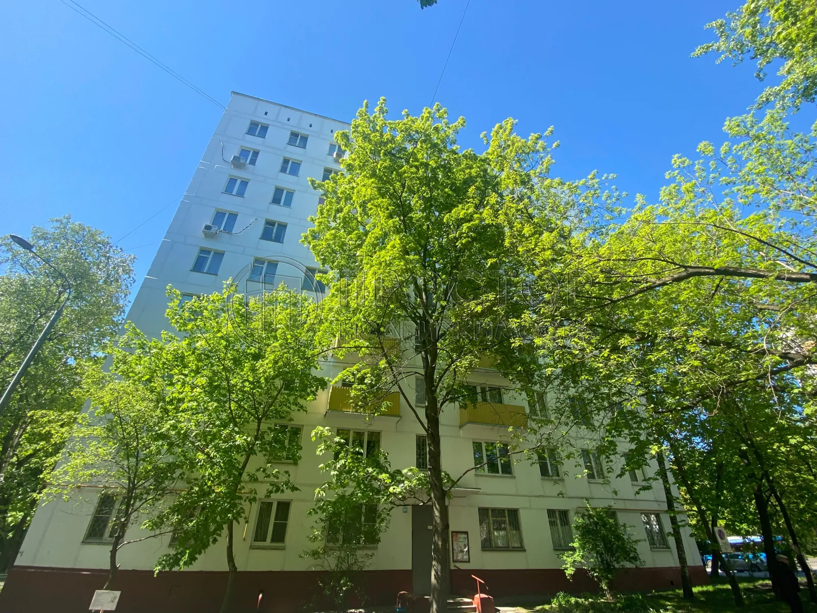 1-комнатная квартира, 32 м² - фото 2