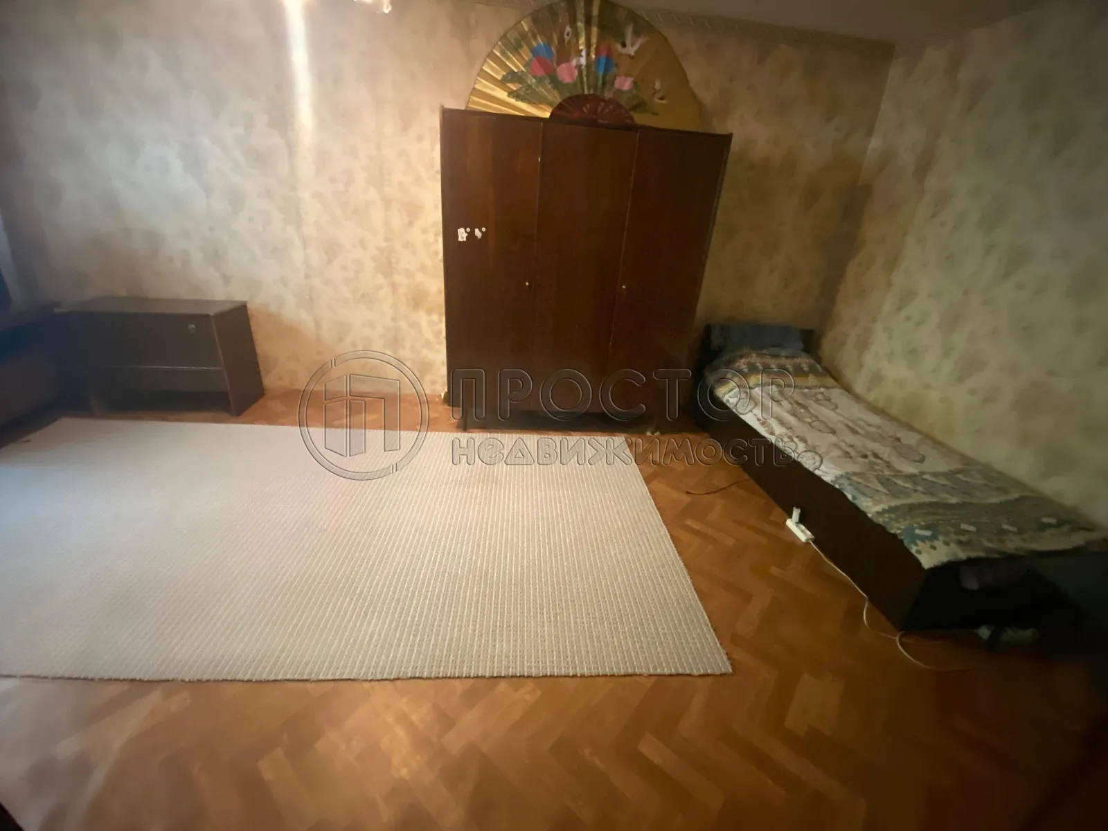 1-комнатная квартира, 32 м² - фото 4