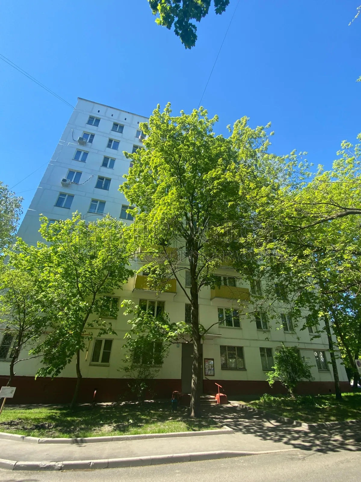 1-комнатная квартира, 32 м² - фото 6