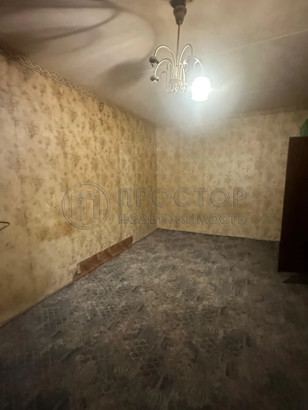 1-комнатная квартира, 32 м² - фото 9