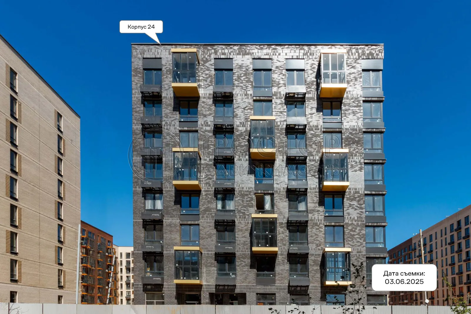 1-комнатная квартира, 34.63 м² - фото 4