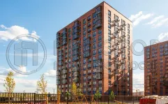 1-комнатная квартира, 34.63 м² - фото 35