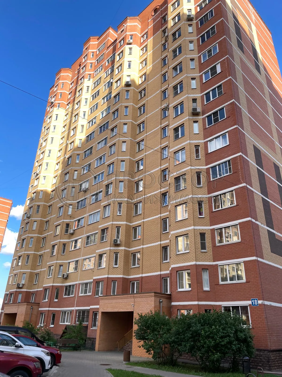 2-комнатная квартира, 73.2 м² - фото 2