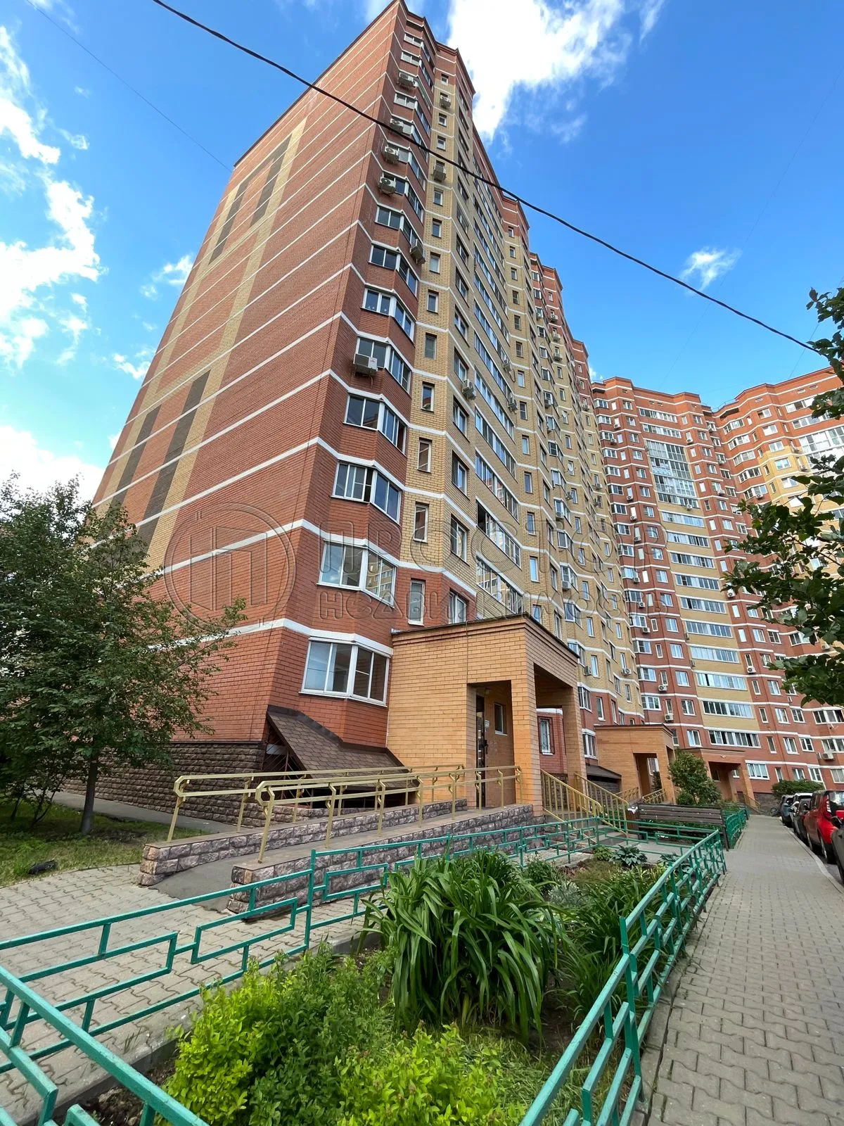 2-комнатная квартира, 73.2 м² - фото 3